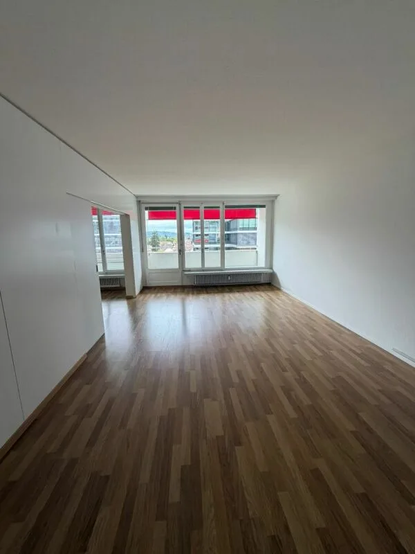 2.5 Zimmer Wohnung in Bern – Foto 2 von 9