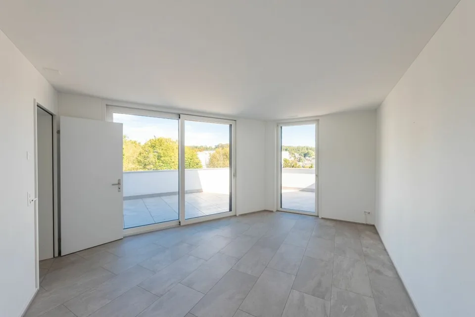 Exclusive 4 1/2-room apartment in a preferred location – photo 5 of 18