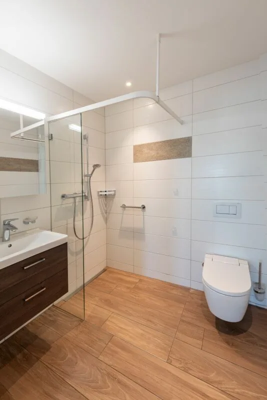 Exclusive 4 1/2-room apartment in a preferred location – photo 12 of 18
