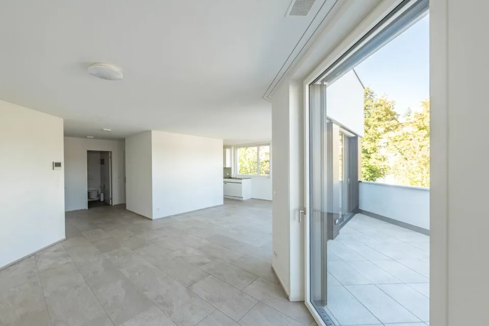 Exclusive 4 1/2-room apartment in a preferred location – photo 6 of 18