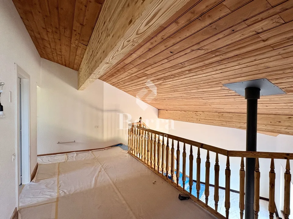 Beautiful 4.5-room apartment with magnificent views!