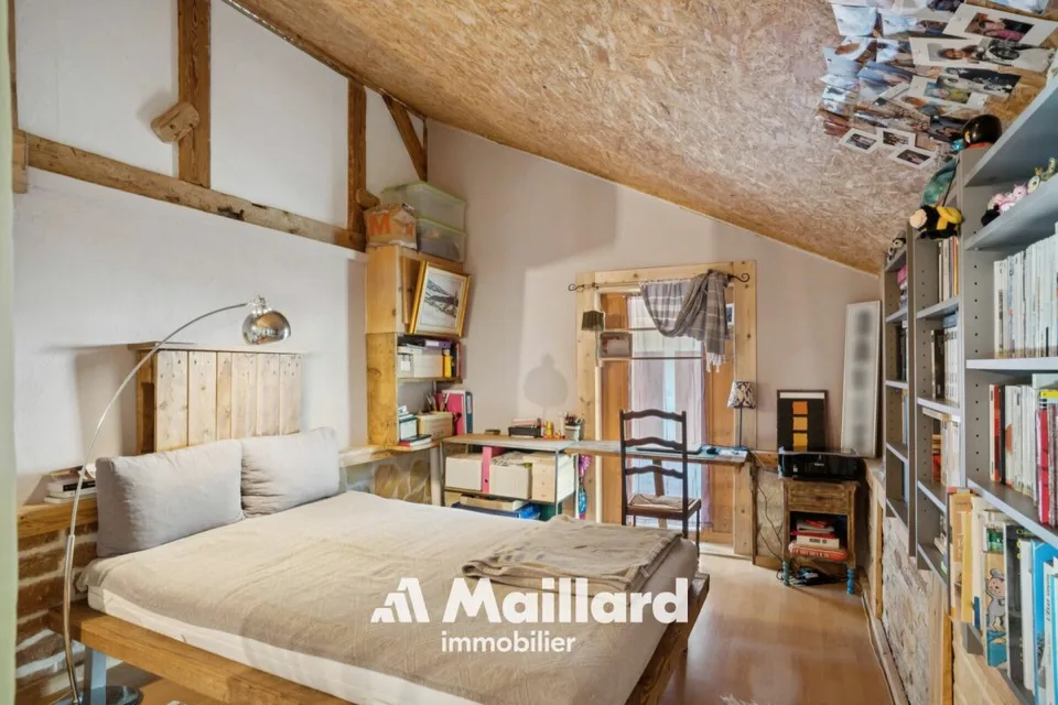 3.5 Zimmer Einfamilienhaus in Corbeyrier – Foto 5 von 13