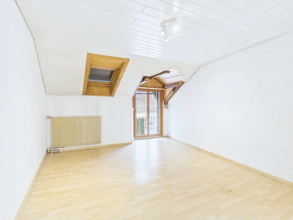 Charmantes Mehrfamilienhaus im Herzen von Twann – Foto 10 von 13