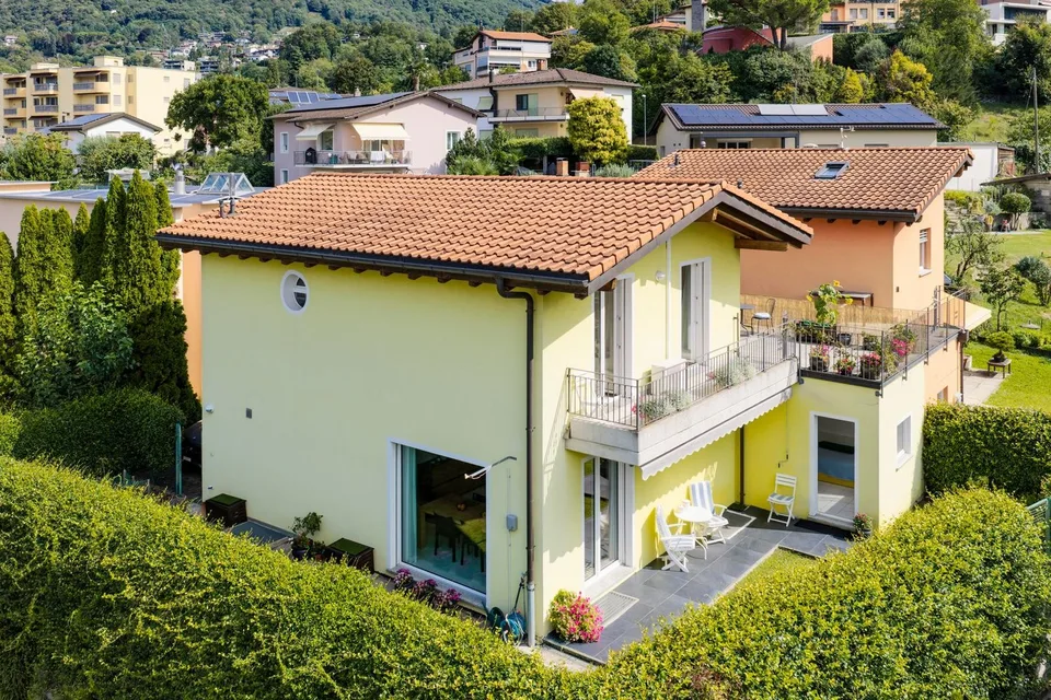 Casa Gelsomino | Casa Gelsomino | Casa Gelsomino – Foto 3 von 30