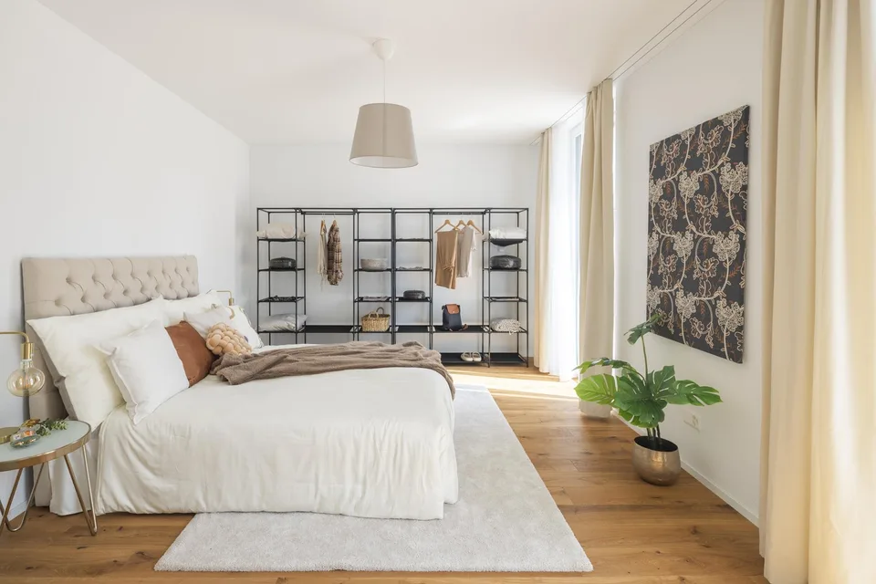 Progetto "Seewärts" a Güttingen – foto 9 di 13