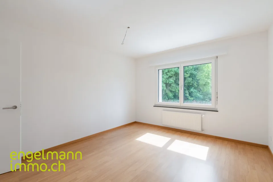 2 Zimmer-Wohnung / Appartement 2 pièces