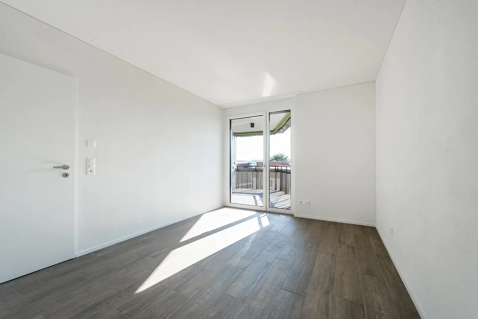 Appartement lumineux et moderne de 3,5 pièces à louer