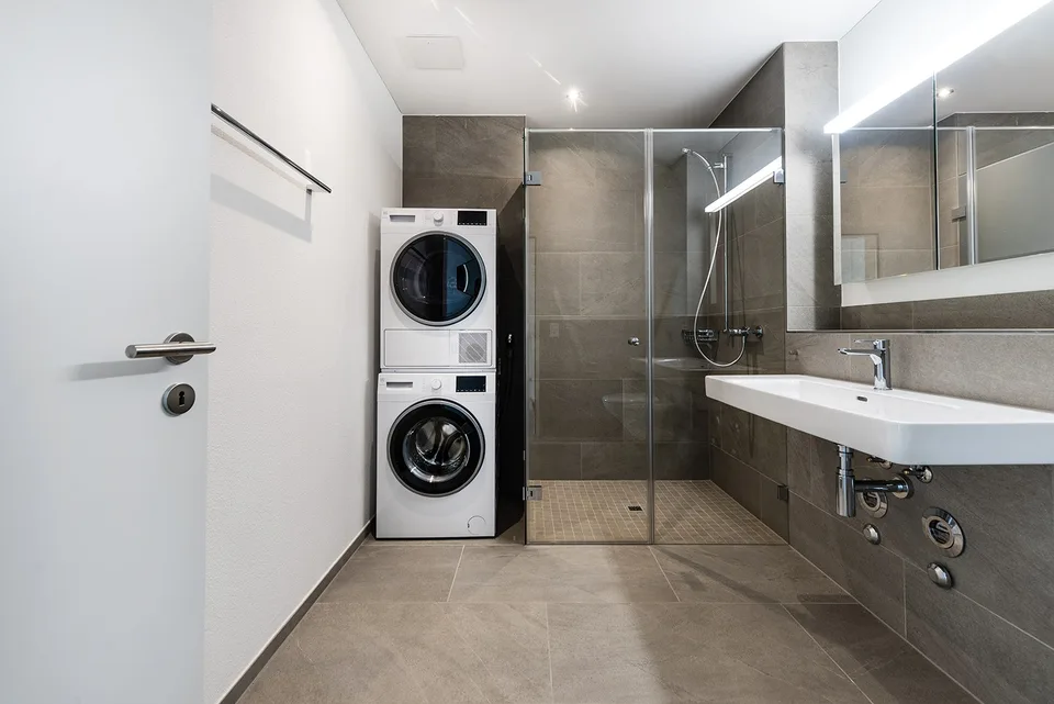 Appartement lumineux et moderne de 3,5 pièces à louer