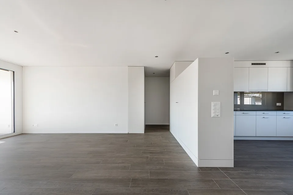 Appartement lumineux et moderne de 3,5 pièces à louer