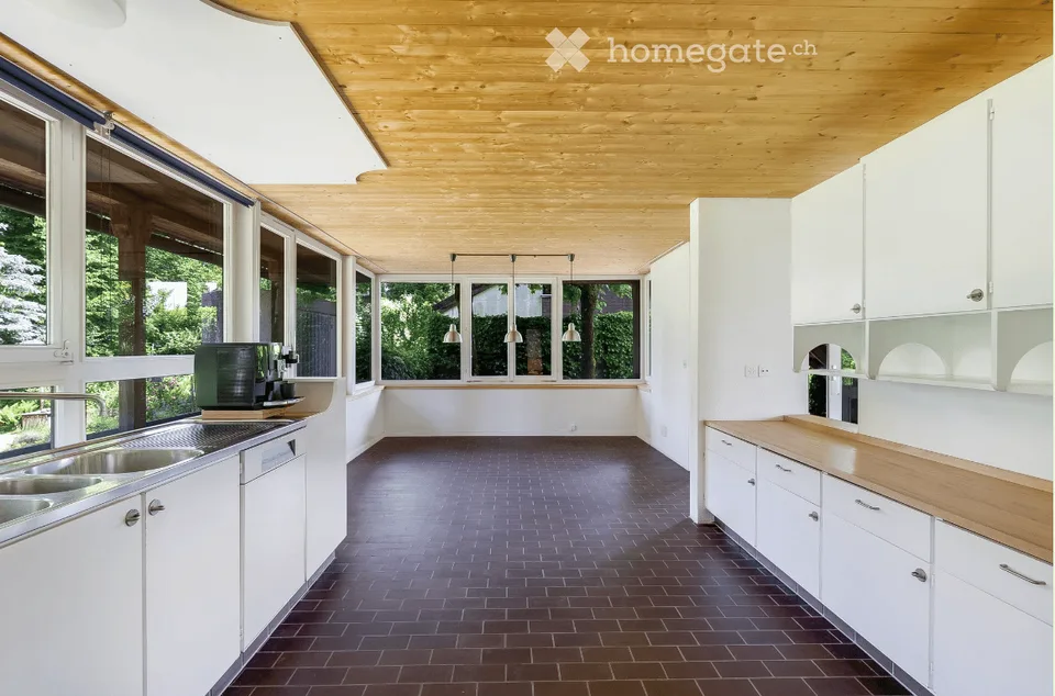 Casa di campagna affascinante, grande giardino e miglior soleggiamento - Ideale per famiglie o convivenze