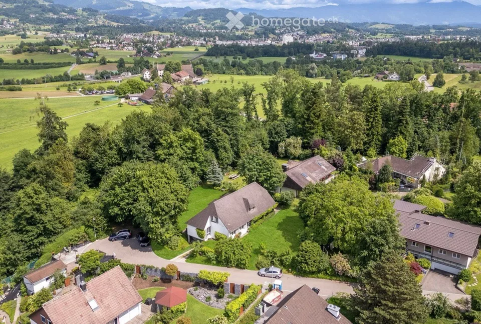 Casa di campagna affascinante, grande giardino e miglior soleggiamento - Ideale per famiglie o convivenze