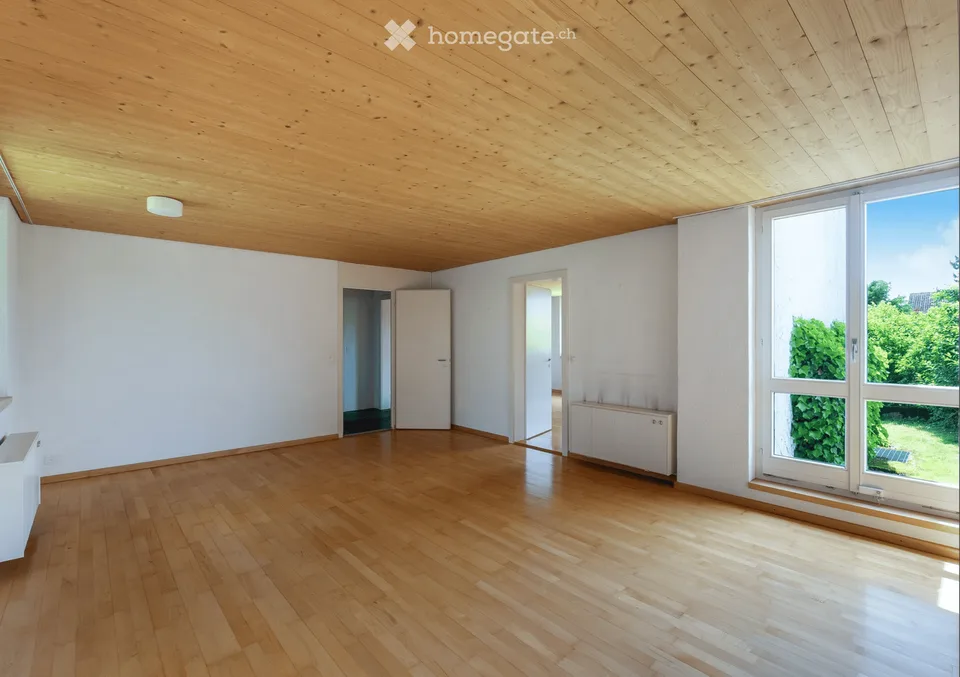 Casa di campagna affascinante, grande giardino e miglior soleggiamento - Ideale per famiglie o convivenze
