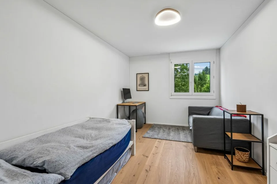 4.5 Zimmer Wohnung in Baar – photo 11 of 21