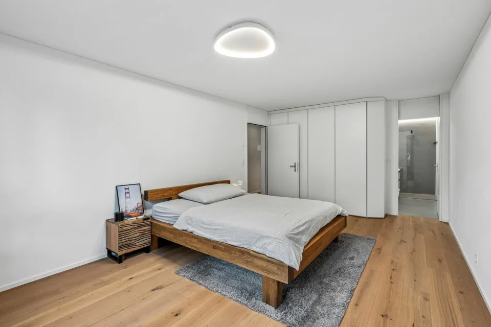 4.5 Zimmer Wohnung in Baar – photo 10 of 21