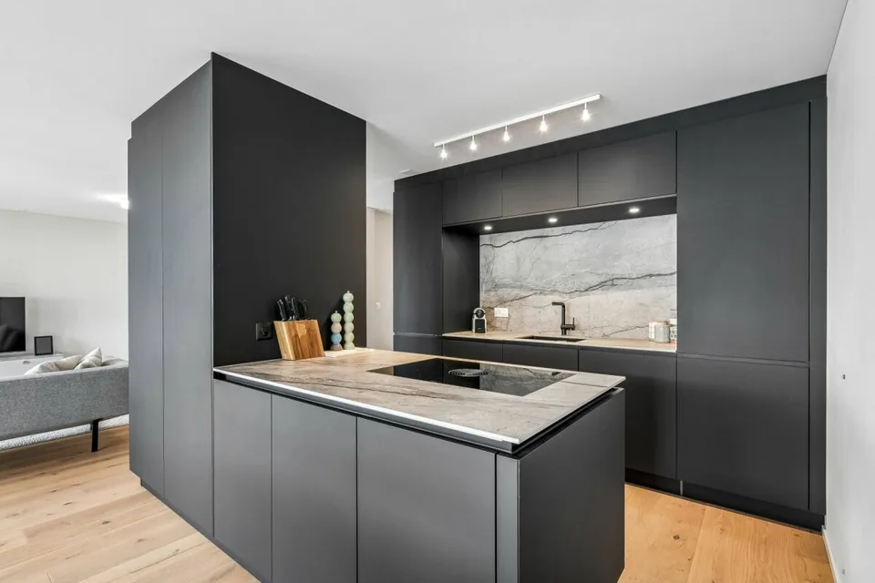 4.5 Zimmer Wohnung in Baar – photo 2 of 21