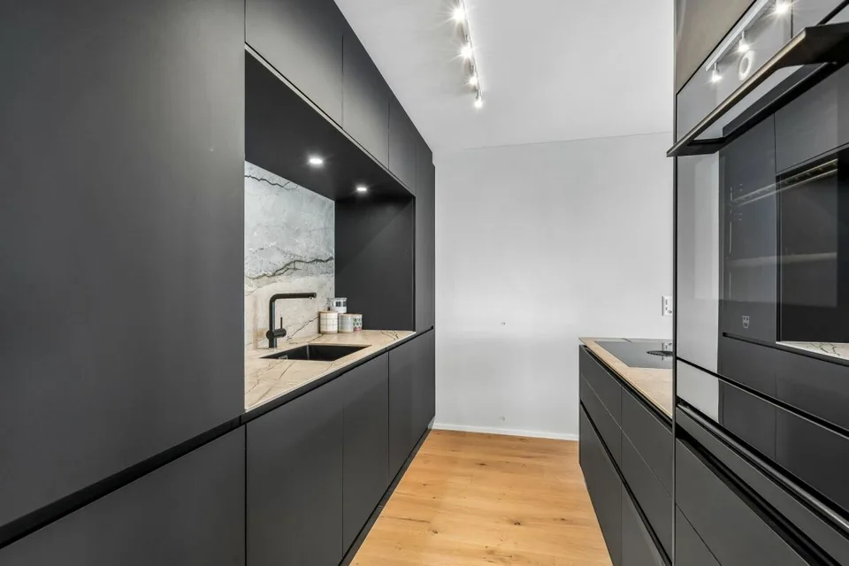 4.5 Zimmer Wohnung in Baar – photo 6 of 21