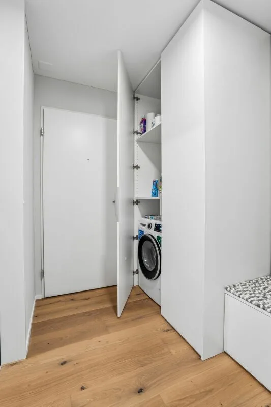 4.5 Zimmer Wohnung in Baar – photo 16 of 21