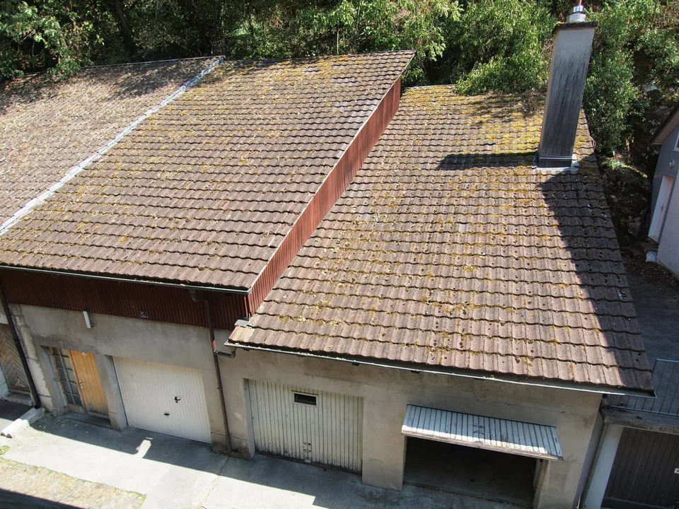 Charming old town residential and commercial house, centrally located – photo 12 of 13