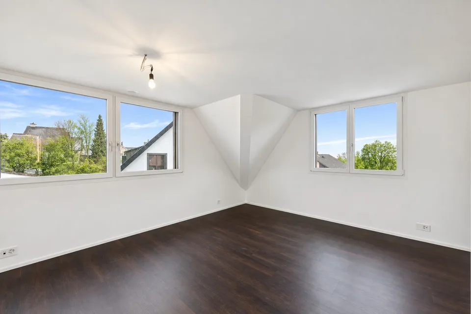 An exceptional home with plenty of living space