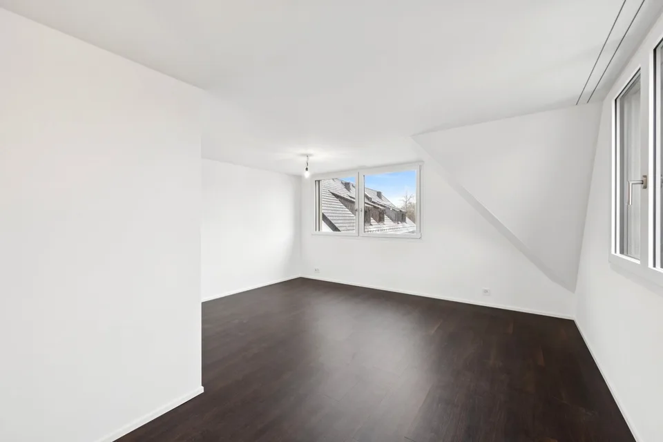 An exceptional home with plenty of living space
