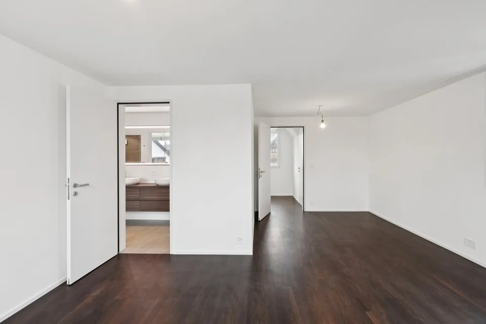 An exceptional home with plenty of living space