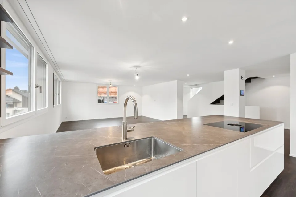 An exceptional home with plenty of living space