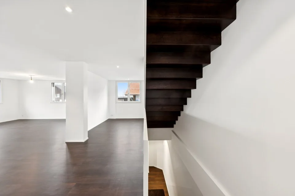 An exceptional home with plenty of living space