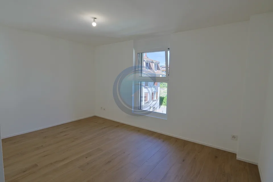 LOT N6: MAGNIFICENT NEW 2.5-ROOM APARTMENT WITH LARGE BALCONY