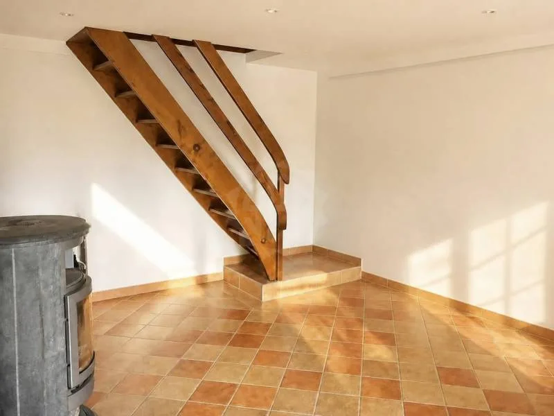 Beautiful apartment - Founex
