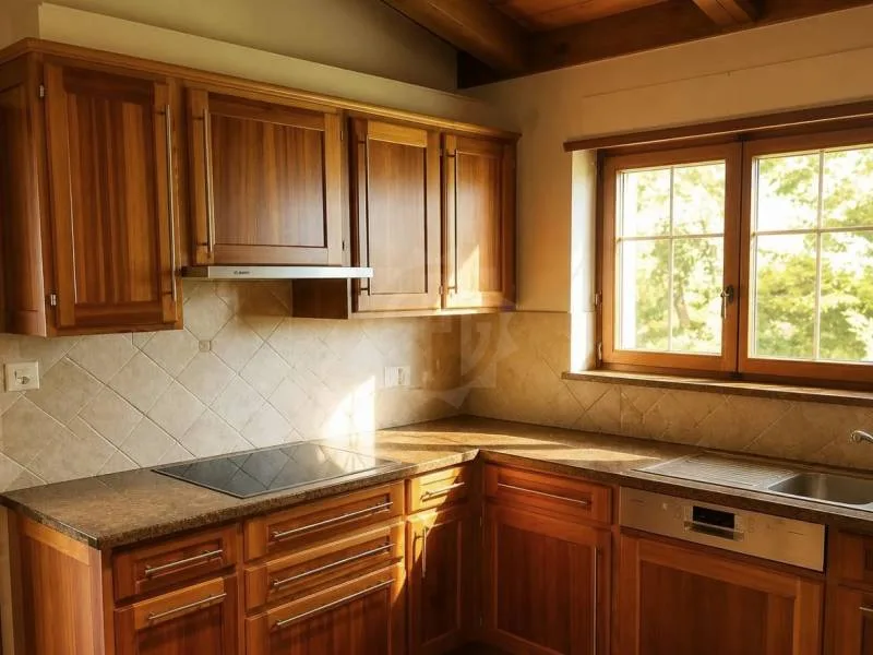 Beautiful apartment - Founex