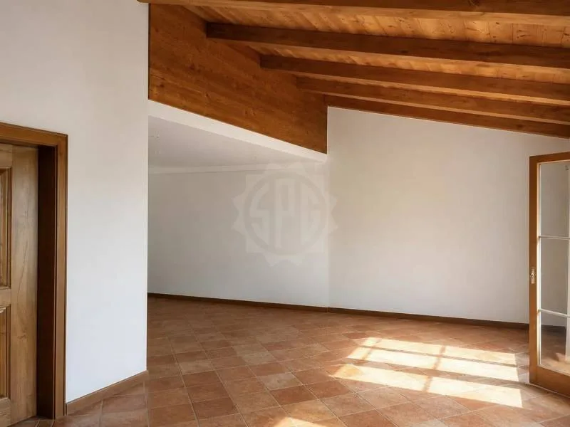Beautiful apartment - Founex