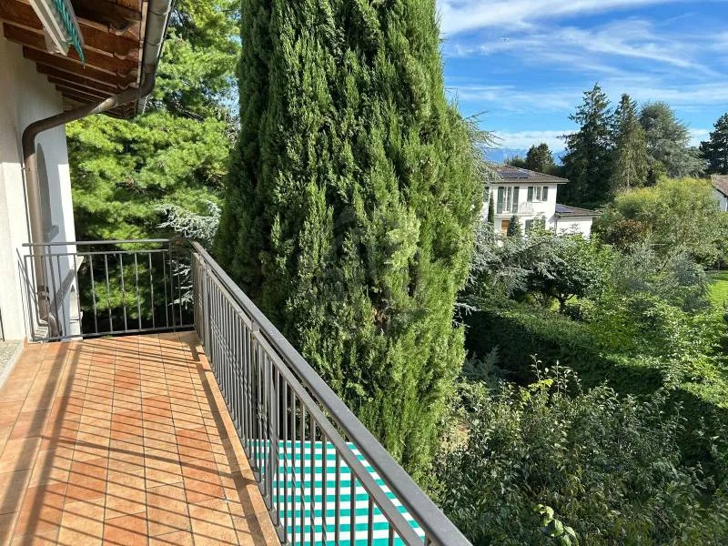 Beautiful apartment - Founex