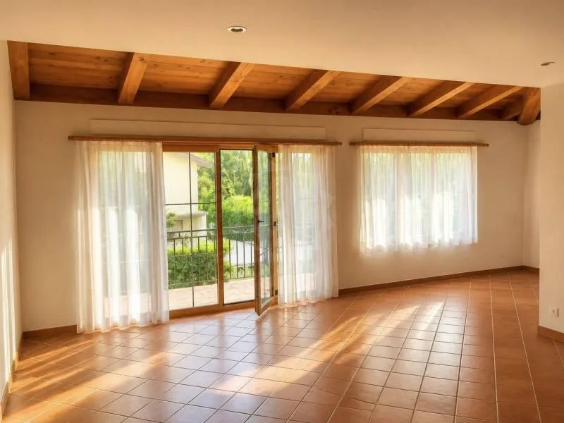 Beautiful apartment - Founex