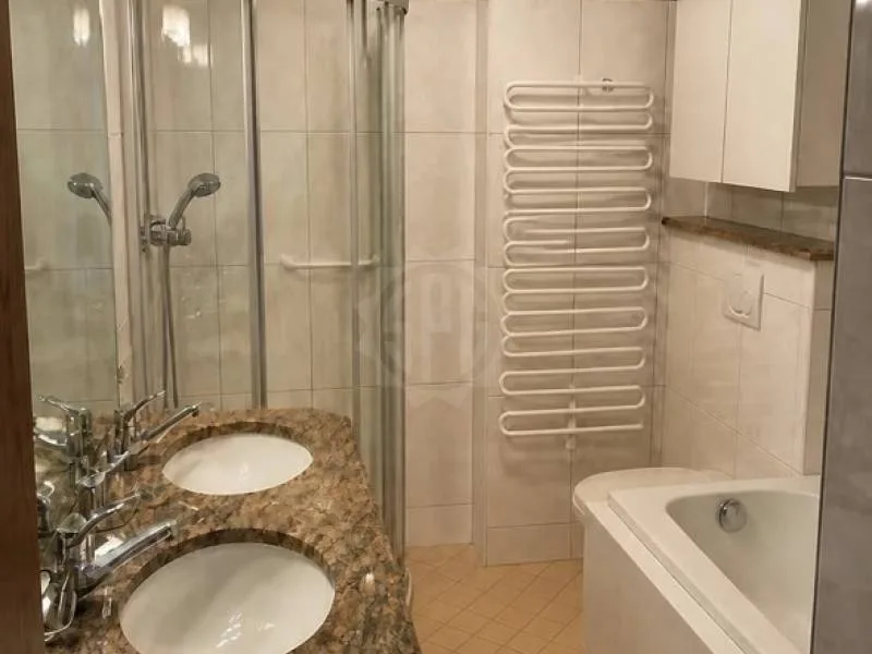 Beautiful apartment - Founex
