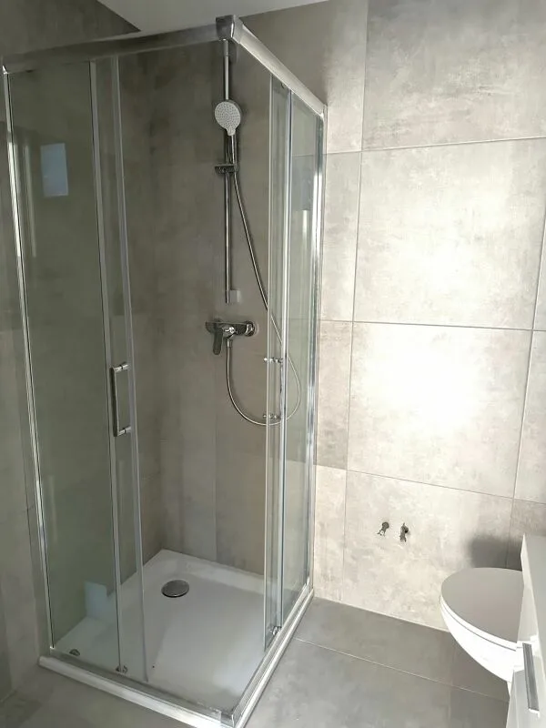 Villeret, appartement 1.5 pièces rénové et loué – photo 3 sur 14