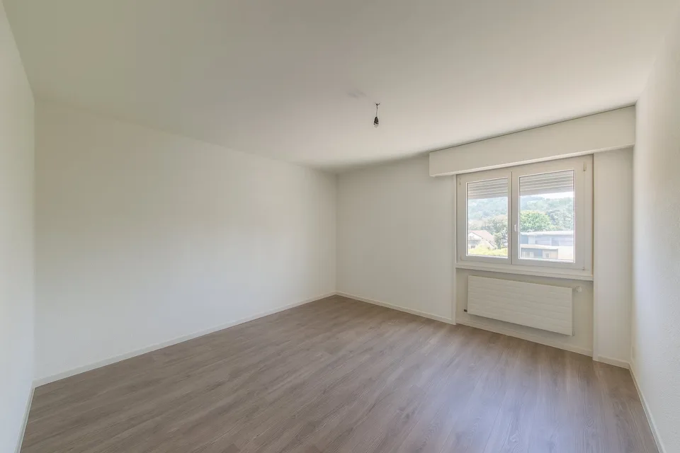 Ampio appartamento di 4.5 locali con balcone – foto 6 di 10