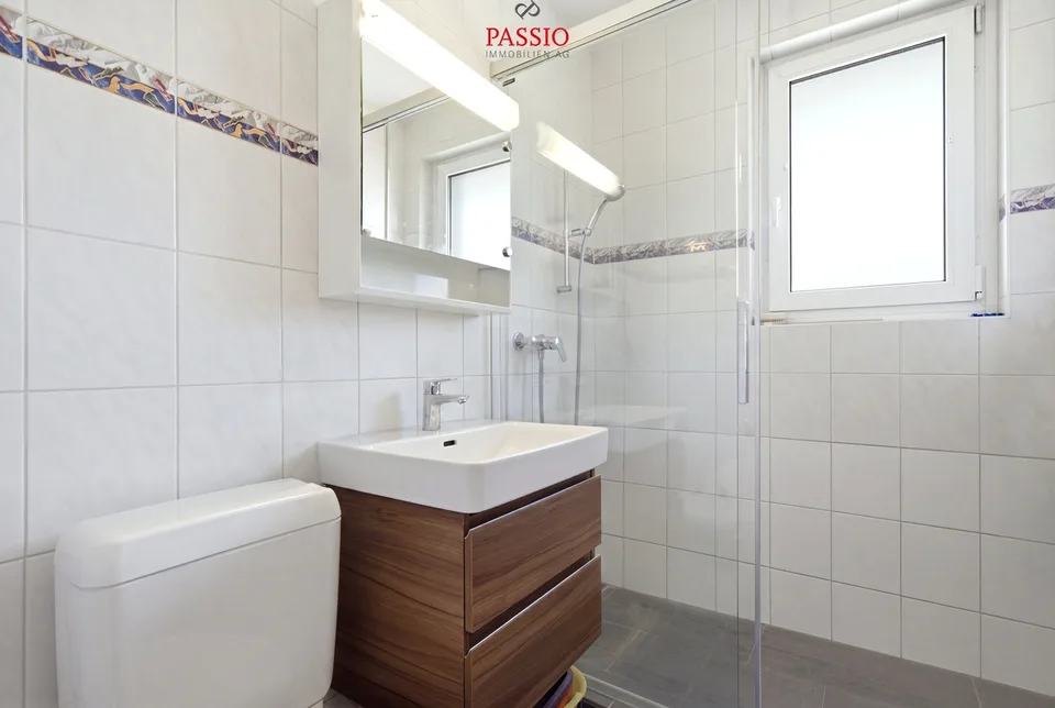 Vivre au centre de Berne - appartement 3.5 pièces avec balcon ensoleillé – photo 10 sur 13