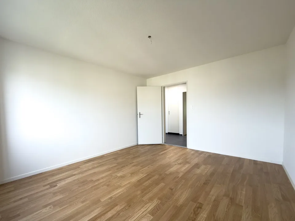 Living like in a single-family home - Spacious 4.5-room attic apartment with large terrace