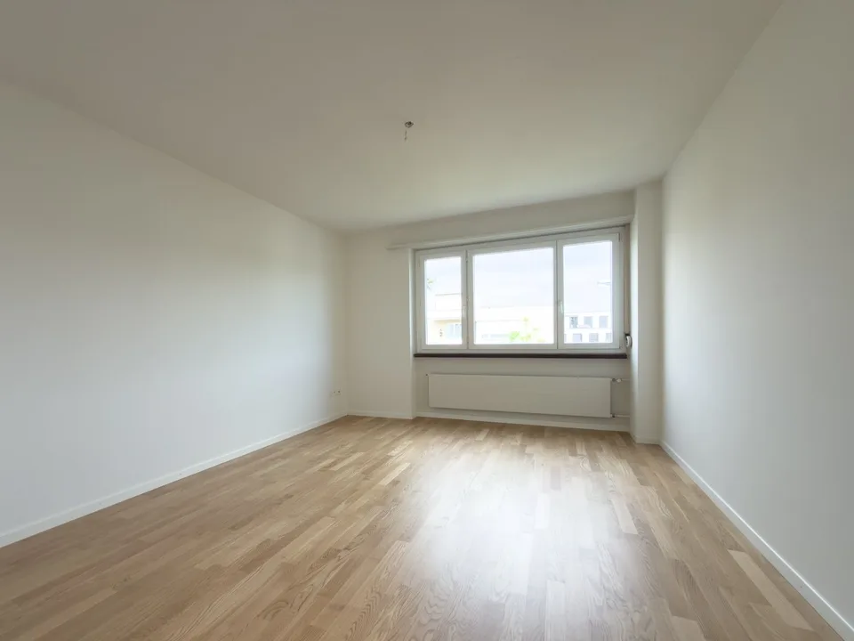 Living like in a single-family home - Spacious 4.5-room attic apartment with large terrace