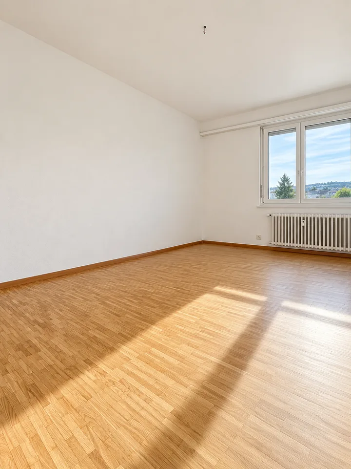 Tout près, tout là - Votre maison au milieu d'Aesch !
