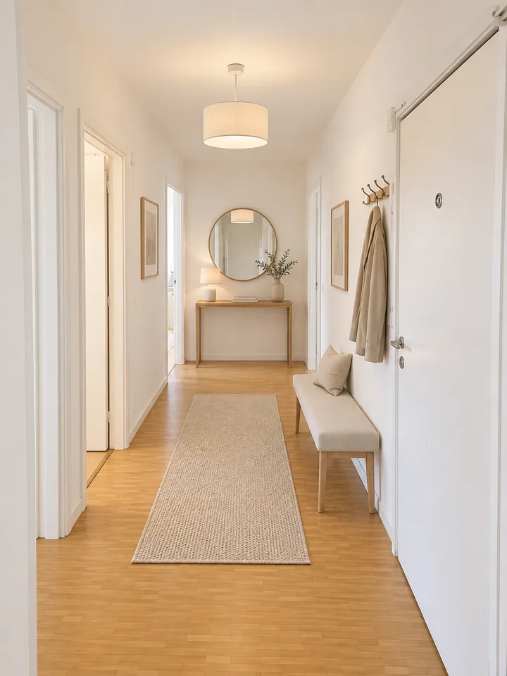 Tout près, tout là - Votre maison au milieu d'Aesch !