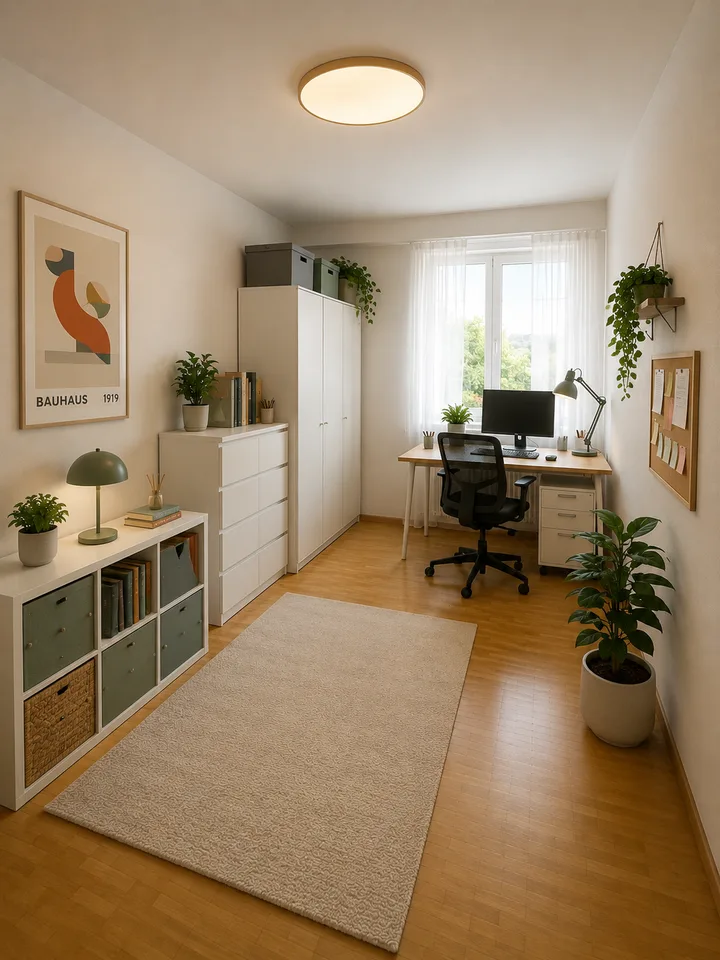 Tout près, tout là - Votre maison au milieu d'Aesch !