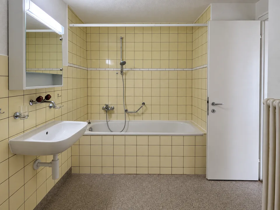 Tout près, tout là - Votre maison au milieu d'Aesch !