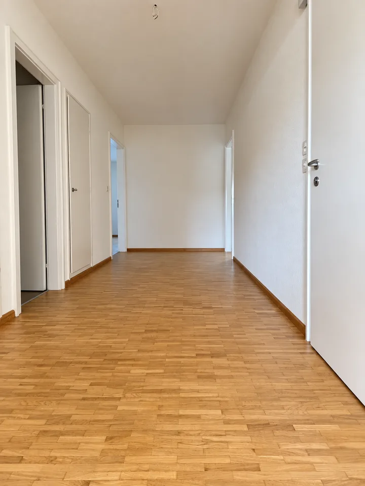 Tout près, tout là - Votre maison au milieu d'Aesch !