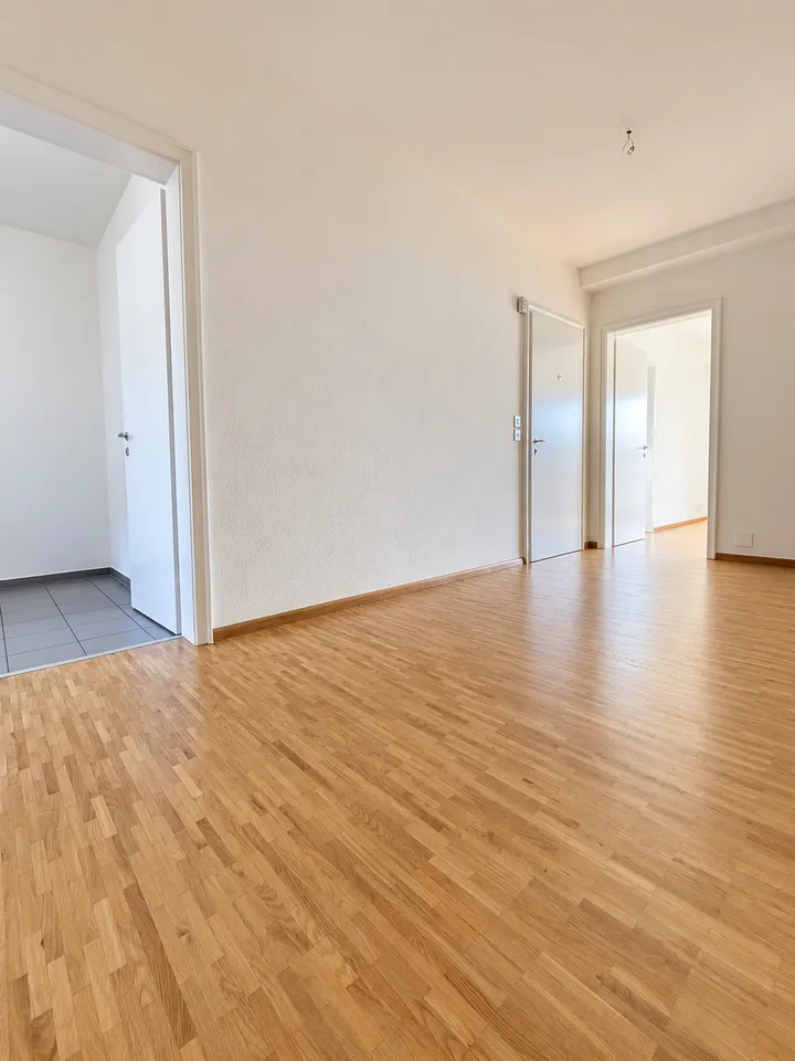 Tout près, tout là - Votre maison au milieu d'Aesch !