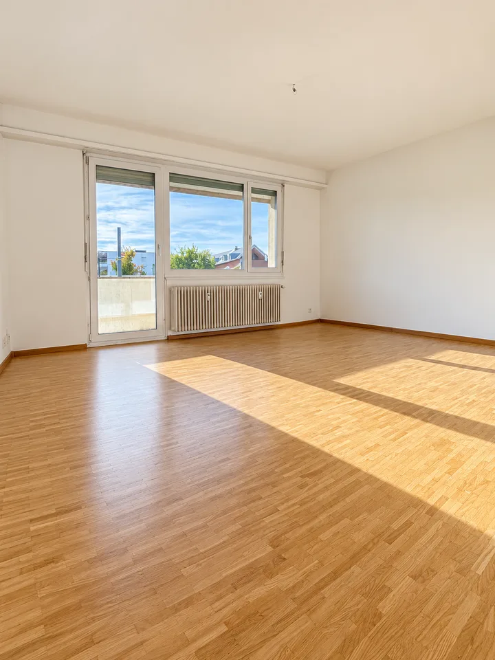Tout près, tout là - Votre maison au milieu d'Aesch !