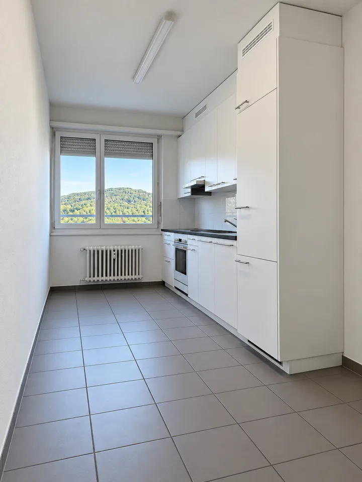 Tout près, tout là - Votre maison au milieu d'Aesch !