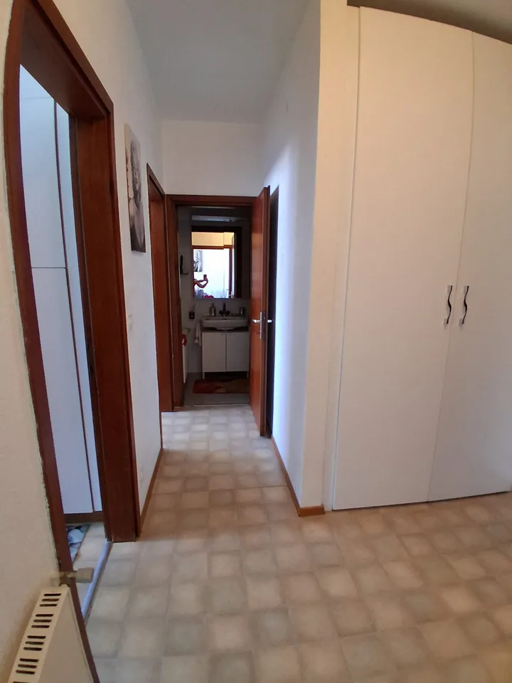 Gesucht: Einziehender für helles 2.5-Zimmer-Apartment in Lugano – Foto 5 von 8