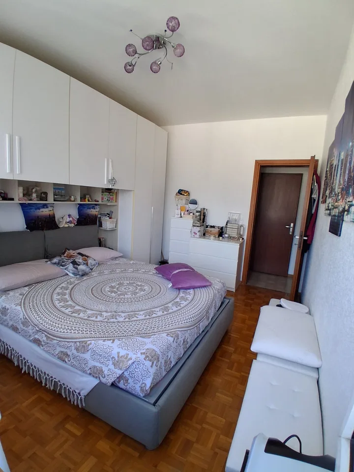 Gesucht: Einziehender für helles 2.5-Zimmer-Apartment in Lugano – Foto 7 von 8