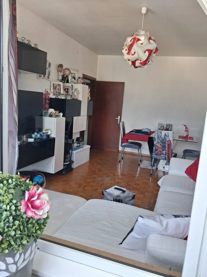 Gesucht: Einziehender für helles 2.5-Zimmer-Apartment in Lugano – Foto 2 von 8